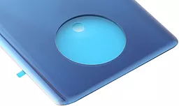 Задня кришка корпусу OnePlus 7T Original Blue - мініатюра 4