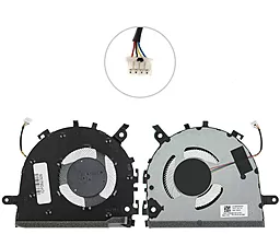 Вентилятор (кулер) для ноутбука Lenovo V14 G2 ITL, V14 G2 ALC 4pin (5F10S13945) Original - фото Вентилятор (кулер) для ноутбука Lenovo V14 G2 ITL, V14 G2 ALC 4pin (5F10S13945) Original