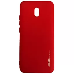 Чехол 1TOUCH Smitt Xiaomi Redmi 8A  Red
