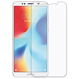 Защитная пленка BoxFace Противоударная TP-Link Neffos C9A Matte - фото Защитная пленка BoxFace Противоударная TP-Link Neffos C9A Matte