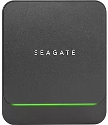 SSD Накопитель Seagate BarraCuda Fast 2 TB (STJM2000400) - фото SSD Накопитель Seagate BarraCuda Fast 2 TB (STJM2000400)