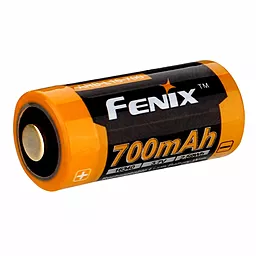 Аккумулятор Fenix ARB-L16 16340 (700MAH) - фото Аккумулятор Fenix ARB-L16 16340 (700MAH)