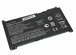 Акумулятор для ноутбука HP RR03XL ProBook G4 440 / 11.4V 3500mAh / Black - мініатюра 2