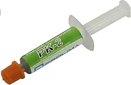 Термопаста Prolimatech PK-2 Nano Aluminium 1.5g (PNA-PK-2-1.5)