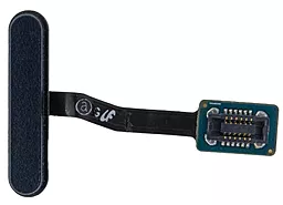 Шлейф Samsung Galaxy S10e G970 со сканером отпечатка пальца Prism Black - фото Шлейф Samsung Galaxy S10e G970 со сканером отпечатка пальца Prism Black