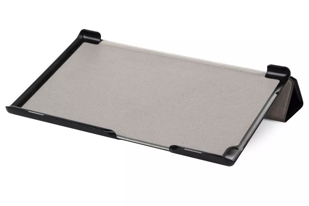 Чехол для планшета BeCover Smart Case Lenovo Tab E8 Black (703172) - фото 4