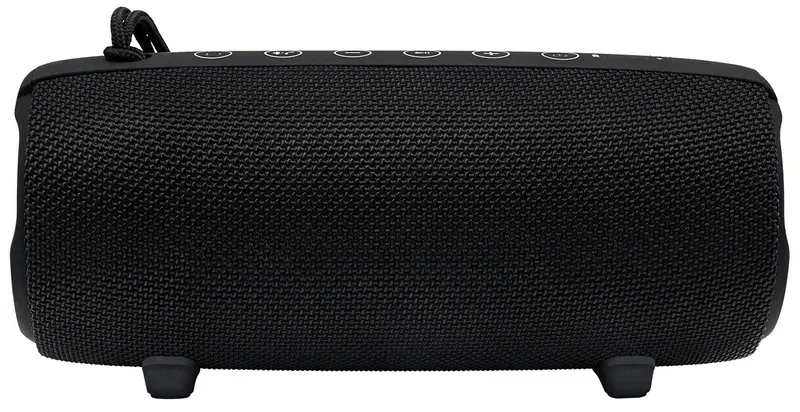 Колонки акустичні AIR MUSIC Charge Black - фото 1