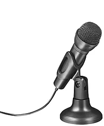 Микрофон Trust All-round microphone Black (22462)