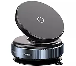 Автотримач магнітний K009 Black