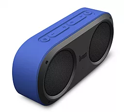 Колонки акустические Divoom Airbeat 20 Blue - миниатюра 2
