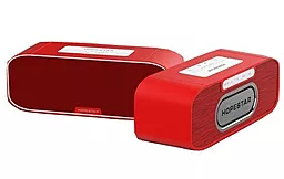Колонки акустичні Hopestar H29 Red