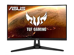 Монітор Asus TUF Gaming VG27VH1B (90LM0691-B01170) - фото Монітор Asus TUF Gaming VG27VH1B (90LM0691-B01170)