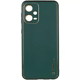 Чехол Epik Xshield для Xiaomi Poco X5 5G, Redmi Note 12 5G Army Green