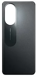 Задняя крышка корпуса Oppo A58 4G Original Glowing Black