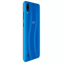 Смартфон ZTE Blade A51 Lite 2/32GB Blue - миниатюра 5