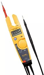 Тестер напряжения Fluke T5-1000 (659570) - фото Тестер напряжения Fluke T5-1000 (659570)