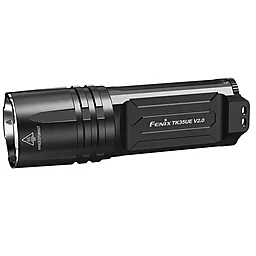 Ліхтарик акумуляторний Fenix TK35UE V2.0 2021 (TK35UEV20) (2x18650) - мініатюра 6 Ліхтарик акумуляторний Fenix TK35UE V2.0 2021 (TK35UEV20) (2x18650) - мініатюра 6