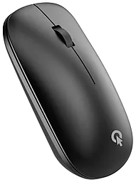 Компьютерная мышка OfficePro M225B Silent Click Wireless Black - миниатюра 4 Компьютерная мышка OfficePro M225B Silent Click Wireless Black - миниатюра 4