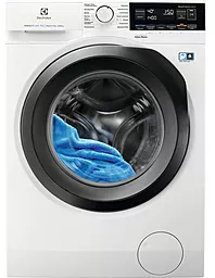 Пральна машина Electrolux EW7WO368SU - фото Пральна машина Electrolux EW7WO368SU