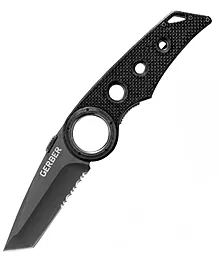 Ніж Gerber Remix Tactical Tanto (31-003641)