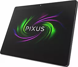 Планшет Pixus Joker 4/64GB LTE 10.1" Black
