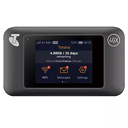 Модем 3G/4G Huawei e5787s-33a - фото Модем 3G/4G Huawei e5787s-33a