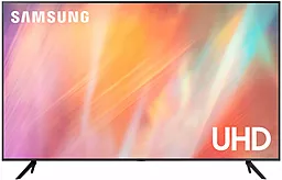 Телевізор Samsung UE43AU7100UXUA, 43" (109 см) - фото Телевізор Samsung UE43AU7100UXUA, 43" (109 см)