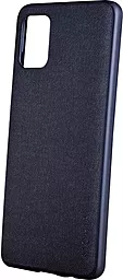 Чохол AIORIA Textile Samsung M515 Galaxy M51 Black