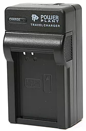 Зарядний пристрій для фотоапарата Canon NB-4L, NB-8L (DV00DV2363) PowerPlant