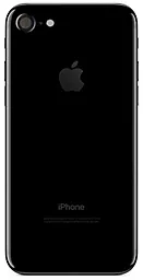 Корпус для Apple iPhone 7 Original PRC Jet Black