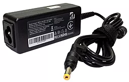 Блок питания для ноутбука Sony 45W 10.5V 4.3A 4.8x1.7 мм AC1STSO45WB3 1StCharger