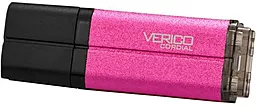 Флешка Verico 4GB Cordial Pink (1UDOV-MFPK43-NN)