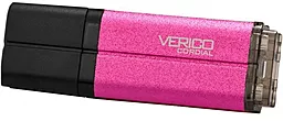 Флешка Verico 4GB Cordial Pink (1UDOV-MFPK43-NN) - фото Флешка Verico 4GB Cordial Pink (1UDOV-MFPK43-NN)