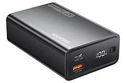 Повербанк Essager EDY65-LD01-Z 20000 mAh 65W Black
