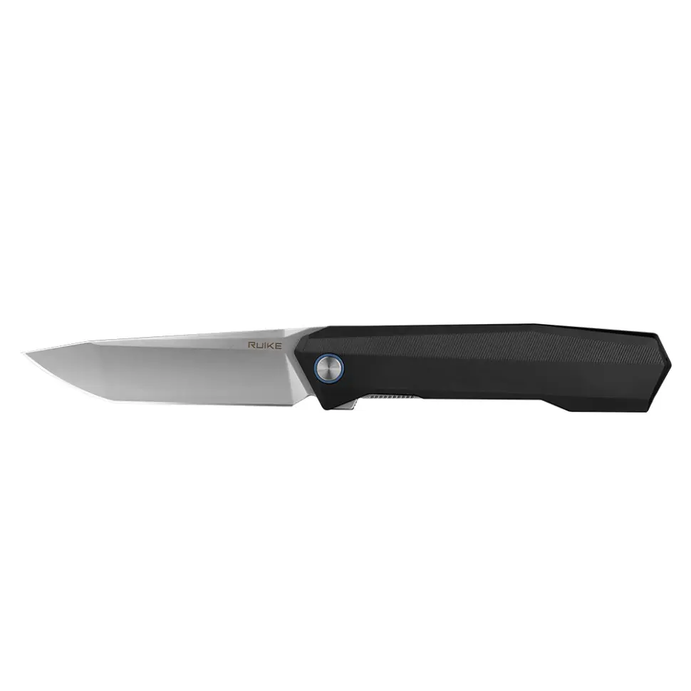 Ніж Ruike P166-AB Black - фото 5