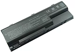 Аккумулятор для ноутбука HP Pavilion DV8000 / 14.4V 6600mAh Black