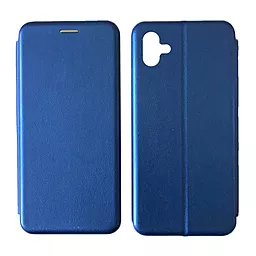 Чехол Level для Samsung A04 (A045) Blue