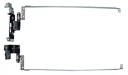 Петли для ноутбука Lenovo Thinkpad SL510 - фото Петли для ноутбука Lenovo Thinkpad SL510