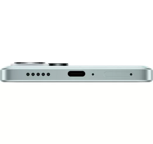 Смартфон Poco F5 5G 12/256GB White - фото 11