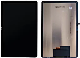Дисплей для планшета Blackview Tab 80, Tab 80 Kids с тачскрином, Black - фото Дисплей для планшета Blackview Tab 80, Tab 80 Kids с тачскрином, Black