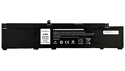 Аккумулятор для ноутбука Dell G3 15 3500 MV07R / 15.2V 4000mAh / Elements PRO - фото Аккумулятор для ноутбука Dell G3 15 3500 MV07R / 15.2V 4000mAh / Elements PRO