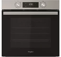 Духовой шкаф электрический Whirlpool OMR58HU1X - фото Духовой шкаф электрический Whirlpool OMR58HU1X