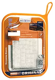 Аккумулятор Meizu MX4 / BT40 (3000 mAh) MOXOM - миниатюра 2