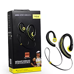 Навушники Jabra Sport Wireless+ - мініатюра 4