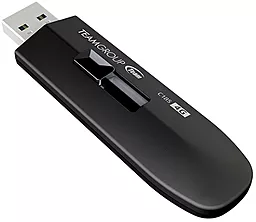 Флешка Team C185 USB 2.0 4GB (TC1854GB01) Black