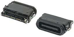 Роз'єм зарядки UleFone Armor 7, 24 pin, Type-C - фото Роз'єм зарядки UleFone Armor 7, 24 pin, Type-C