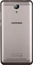 DOOGEE X7 Pro Gold - миниатюра 4