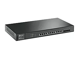 Коммутатор (свитч) TP-Link T1700X-16TS - фото Коммутатор (свитч) TP-Link T1700X-16TS