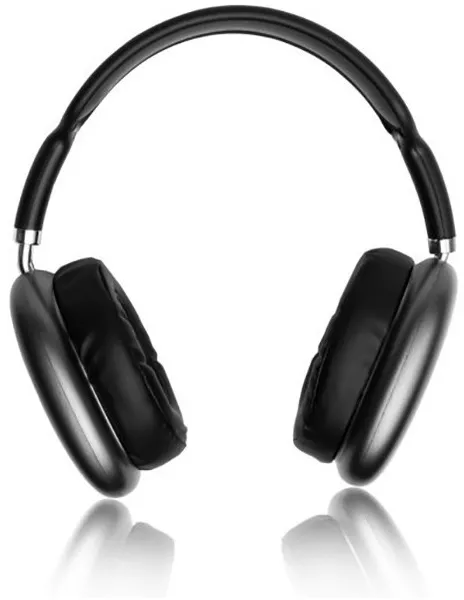 Наушники AMFOX AM-P9 Black - фото 2