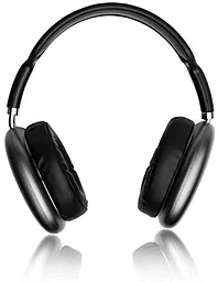 Наушники AMFOX AM-P9 Black - миниатюра 2 Наушники AMFOX AM-P9 Black - миниатюра 2
